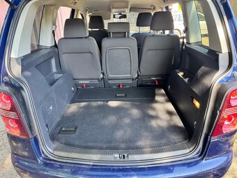 Vw Touran 2.0 TDI (BMM,103 kW ) - 6