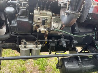 Zetor 4011 - 6