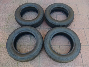 Zimní pneumatiky Bridgestone sada 215 65 16 - DOT4221 - 6
