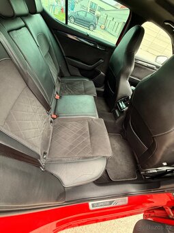 Skoda Superb III SPORTLINE PANORAMA - 6