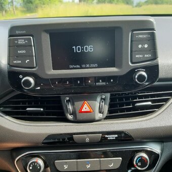 Hyundai i30, 1,6 CRDi, nová STK - 6