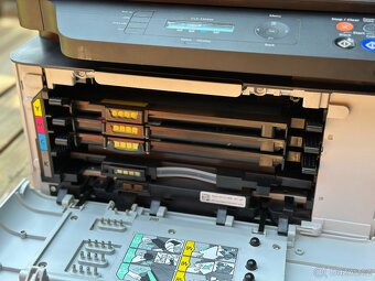 Samsung CLX-3305W - 6