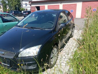Ford Focus mk2 - 6