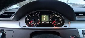 Passat B7 - 6