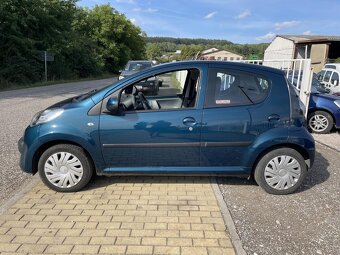 Citroën C1 Najeto 25 000km - 6