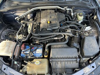 Mazda MX-5 NC 1.8 - 6