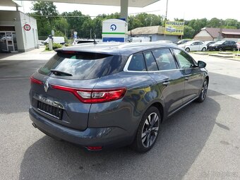 Renault Mégane 1,3 TCE, GARANCE KM - 6