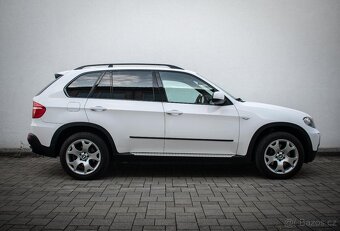 BMW X5 X-drive 30D 173kw 4x4 3.0TDi - 6