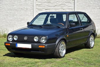Volkswagen Golf 2, 1.3 - 6