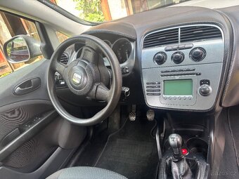 Prodám auto Seat Altea xl - 6