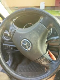 Mazda 6 2.0 nafta - 6