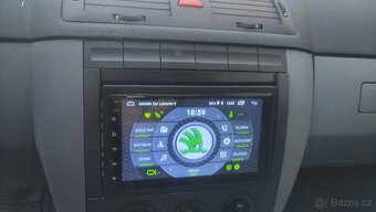 Škoda fabia 1.9 Sdi - 6