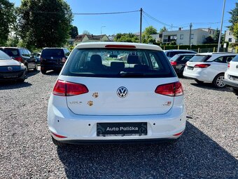 VW Golf VII 1.2 TSI 63 kW Klima,ALU,CZ - 6