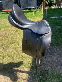 sedlo prestige roma dressage - 6