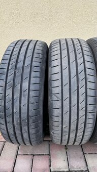 Kumho Ecsta Ps71 205/60/16 92V - 6