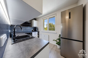Prodej bytu 2+1, 59 m², Zlín-Malenovice - 6