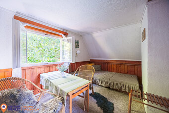 Prodej, chata, 537 m2, Oskava – Mostkov - 6