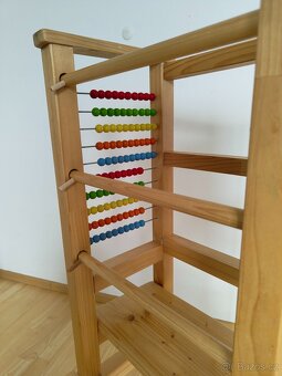 Nastavitelná učící věž - Learning Tower - 6