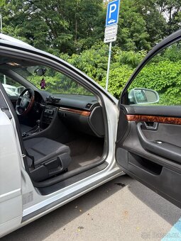 Audi A4 B6 1.9 TDI 96kw - 6