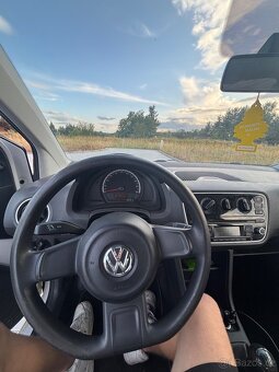 Volkswagen up❕ - 6
