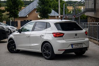 Seat Ibiza 1.0 TSI 115 Style - 6