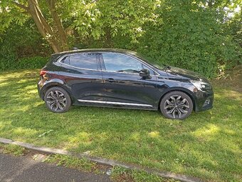 Renault Clio Techno 1.0 turbo 67kw dph - 6