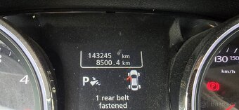 RENAULT LATITUDE 2.0 dCi 127kW - INITIALE PARIS - 6
