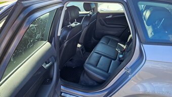 Audi A3 2,0 FSi 1.majitel - 6