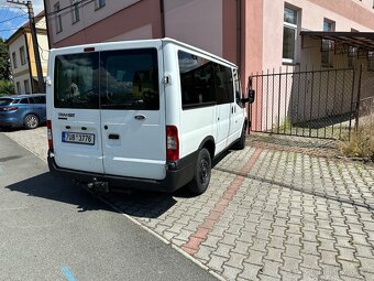 Ford transit - 6
