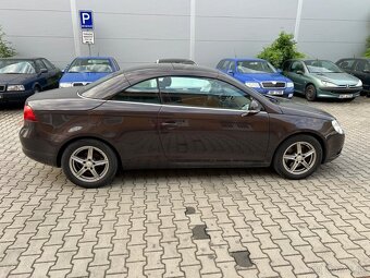 Volkswagen EOS Cabrio 2.0 TDI - 6