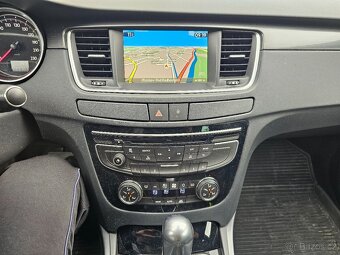 Peugeot 508 2.0 HDI automat - 6