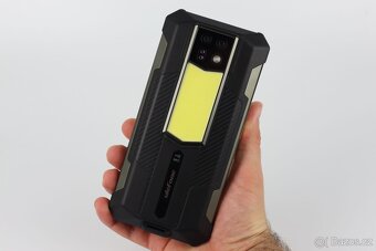 ULEFONE ARMOR 24 24GB RAM 22000mAh 64MPx NFC OBRAZOVKA 6.78 - 6