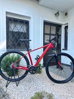 horské kolo MTB SUPERIOR 29” - 6