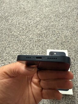 iPhone 13, 128 GB, Midnight - 6