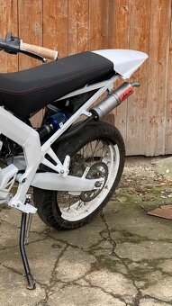 Derbi Senda bez TP - 6