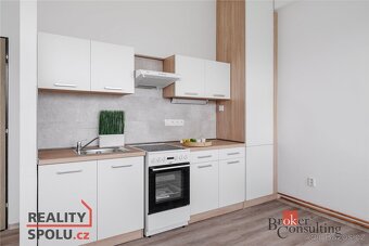 Pronájem, byty/2+kk, 57 m2, 41201 Mlékojedy, Litoměřice [ID - 6