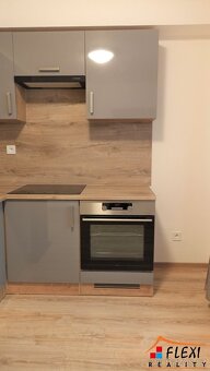 Pronájem nového hezkého bytu na ul. Čujkovova 1+1/30 m2 - 6