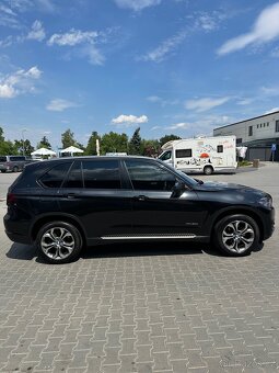Bmw x5 f15 - 6