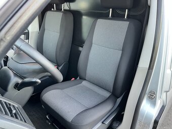 VOLKSWAGEN TRANSPORTER 2.0 TDi T6 DÍLNA SORTIMO ODPOČET DPH - 6