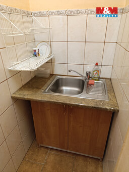 Pronájem obchod a služby, 43 m², Karviná, ul. Rudé armády - 6