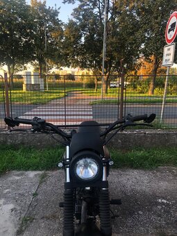 Brixton bx125 - 6