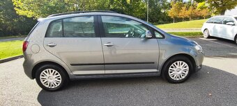 Volkswagen Golf Plus, 1.6 TDI CR digi klima Rok výroby: 8/20 - 6