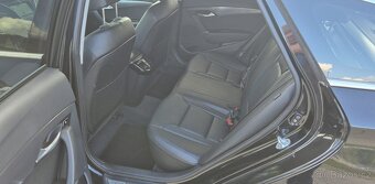 Hyundai i40 1.7 CRDi 104Kw  A/T Premium Luxury ČR - 6