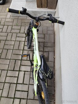 Dětské kolo 20" Core Nipper - 6