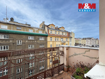 Prodej bytu 4+1, 104 m², Karlovy Vary, ul. Varšavská - 6