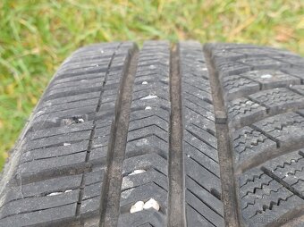 Celoroční kola Fabia 185/60 R14 - 6