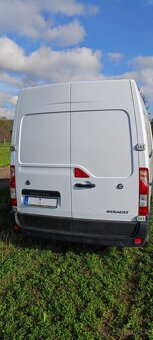 Prodám Renault Mater L3H2,r.v.2022 jen 56000 km - 6