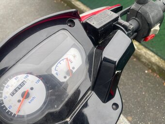 Skutr 125 - 6