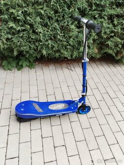Dětská koloběžka - 6