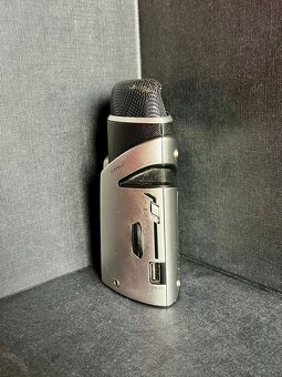 Asus ROG Strix Magnus – herní USB mikrofon - 6